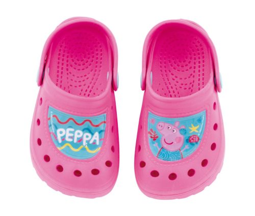 Peppa Wutz Ocean Kinder Latschen, Clogs 22-32