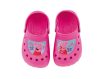 Peppa Wutz Flower Kinder Latschen, Clogs 22-32