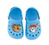 Paw Patrol Rainbow Kinder Latschen, Clogs 22-32