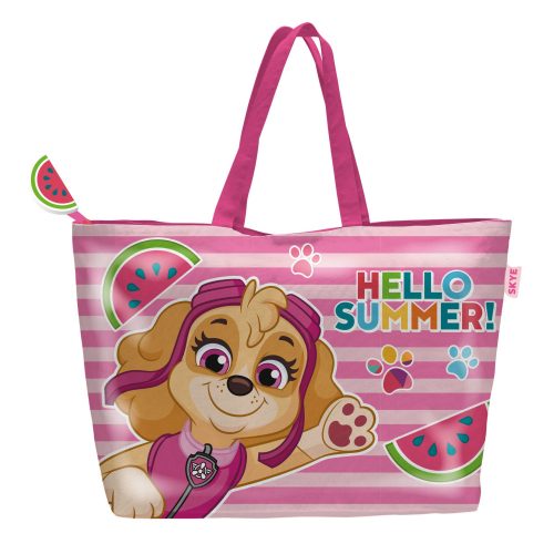 Paw Patrol Summer Strandtasche 48 cm