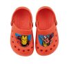 Avengers Red Kinder Latschen, Clogs 22-32