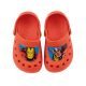 Avengers Red Kinder Latschen, Clogs 22-32