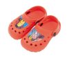 Avengers Red Kinder Latschen, Clogs 22-32