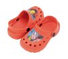 Avengers Red Kinder Latschen, Clogs 22-32