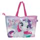 Einhorn Sparkle Strandtasche 48 cm