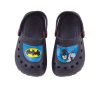 Batman Hero Kinder Latschen, Clogs 22-32