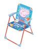 Peppa Wutz George Klappbarer Campingstuhl 38x32x53 cm