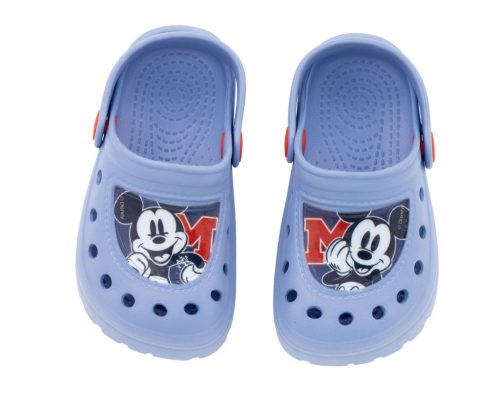 Disney Mickey Fun Kinder Latschen, Clogs 22-32