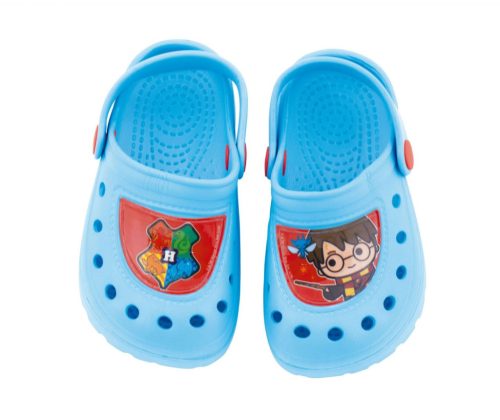 Harry Potter Magic Kinder Latschen, Clogs 22-32