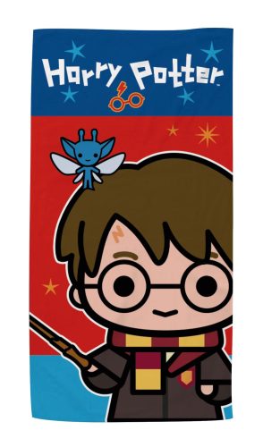 Harry Potter Magic Badetuch, Strandhandtuch 70x140cm (fast dry)