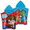 Harry Potter Magic Strandhandtuch Poncho 55x110cm (fast dry)