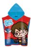 Harry Potter Magic Strandhandtuch Poncho 55x110cm (fast dry)