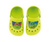 Ninja Turtles NYC Kinder Latschen, Clogs 22-32