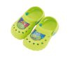 Ninja Turtles NYC Kinder Latschen, Clogs 22-32