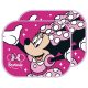 Disney Minnie  Bowtastic Sonnenschutz für Fenster 2 Stk