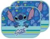 Disney Lilo und Stitch Leaf Sonnenschutz 2-tlg. für Fenster