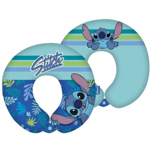 Disney Lilo und Stitch Leaf Reisekissen, Nackenkissen