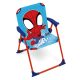 Spiderman Spidey faltbarer Campingstuhl 38x32x53 cm