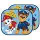 Paw Patrol Cool Sonnenschutz für Fenster, 2 Stück