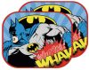 Batman Comic Auto-Fenster-Sonnenblende, 2er-Set