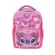 Disney Lilo und Stitch Pink Angel Rucksack, Tasche 30 cm