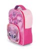 Disney Lilo und Stitch Pink Angel Rucksack, Tasche 30 cm