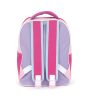 Disney Lilo und Stitch Pink Angel Rucksack, Tasche 30 cm