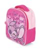 Disney Lilo und Stitch Pink Angel Rucksack, Tasche 24 cm