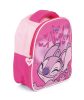 Disney Lilo und Stitch Pink Angel Rucksack, Tasche 24 cm