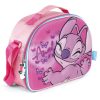 Disney Lilo und Stitch Pink Angel 3D Thermo-Lunchbox 26 cm