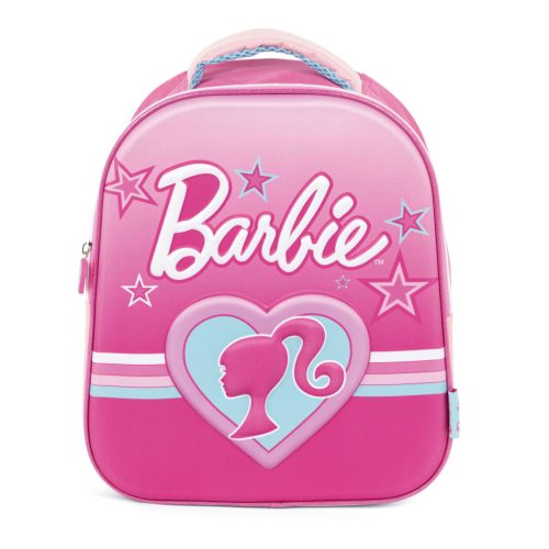 Barbie Star 3D Rucksack, Tasche 32 cm