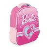 Barbie Star 3D Rucksack, Tasche 32 cm