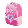 Barbie Star 3D Rucksack, Tasche 32 cm