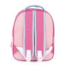 Barbie Star 3D Rucksack, Tasche 32 cm