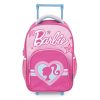 Barbie Star rollender Kindergartenrucksack, Tasche 36 cm