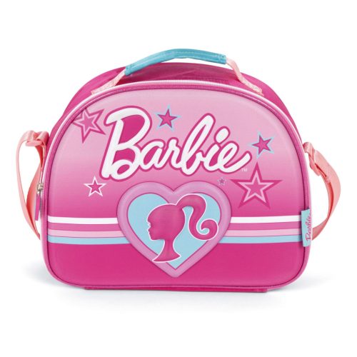 Barbie Star 3D Thermo-Lunch-Tasche 26 cm