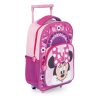 Disney Minnie Rollender Kindergarten Rucksack, Tasche 30 cm