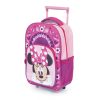 Disney Minnie Rollender Kindergarten Rucksack, Tasche 30 cm