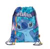 Disney Lilo und Stitch Leaf Sporttasche, Gymtasche 44 cm