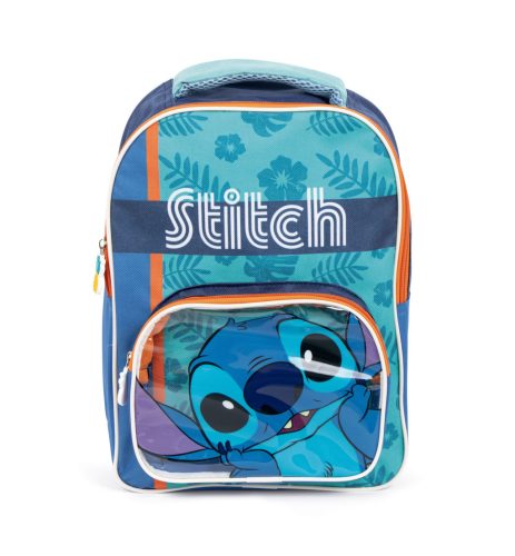 Disney Lilo und Stitch Leaf Rucksack, Tasche 30 cm