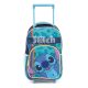 Disney Lilo und Stitch Leaf  rollender Kindergartenrucksack, Tasche 36 cm