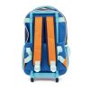 Disney Lilo und Stitch Leaf  rollender Kindergartenrucksack, Tasche 36 cm