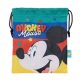 Disney Mickey Star Lunchtasche 26,5 cm