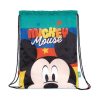 Disney Mickey Star Sporttasche, Gymtasche 44 cm