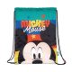 Disney Mickey Star Sporttasche, Gymtasche 44 cm