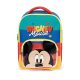 Disney Mickey  Star Rucksack, Tasche 30 cm