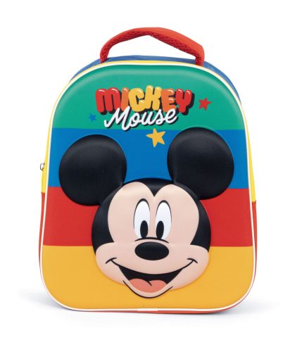 Disney Mickey  Star 3D Rucksack, Tasche 32 cm