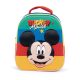 Disney Mickey  Star 3D Rucksack, Tasche 32 cm