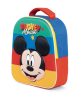 Disney Mickey  Star 3D Rucksack, Tasche 32 cm