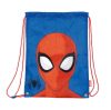 Spiderman Web Weaver Sporttasche, Gymtasche 44 cm